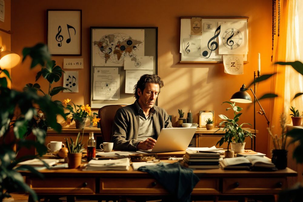 Influence culturelle moderne